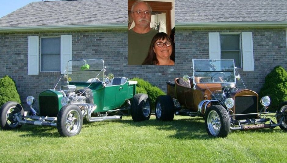 Keith and Lollys cars.jpg