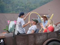 Mountain Home 2011