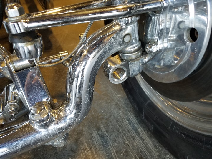 Steering arm kingpin collar.jpg