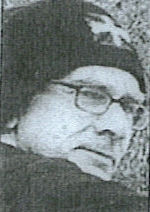 Nicholas Conti
