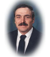 Ken Fetzer