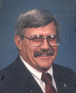 Dennis Legg